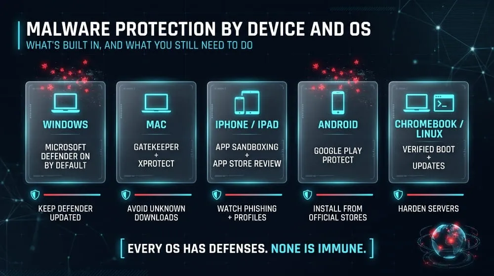 malware