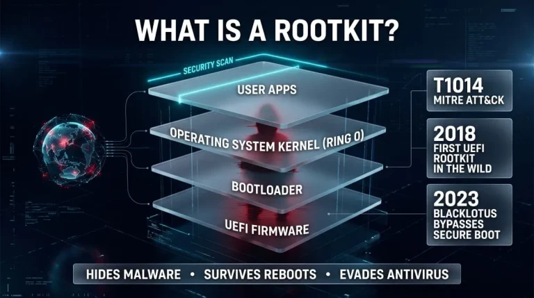 Rootkit