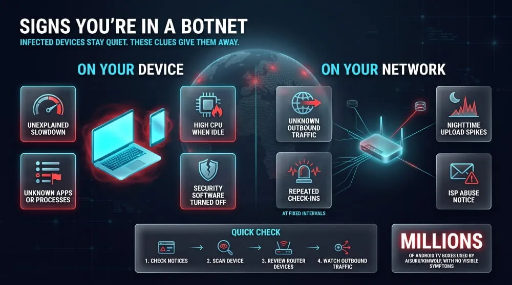 Botnet