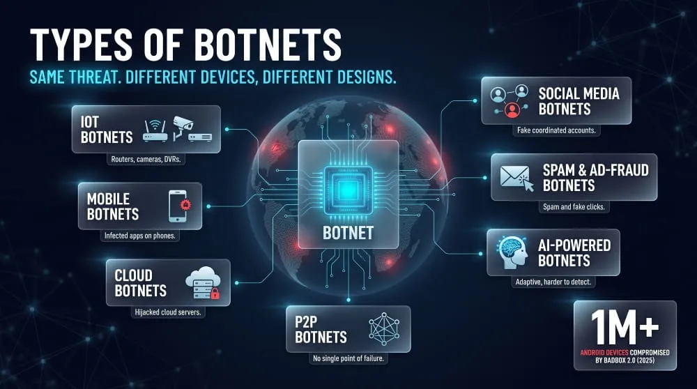 Botnet