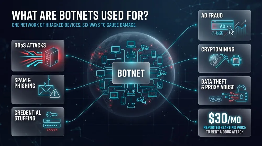 Botnet